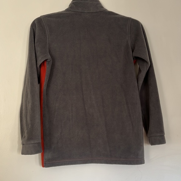 Columbia full zip fleece sweater jacket - Picture 7 of 9